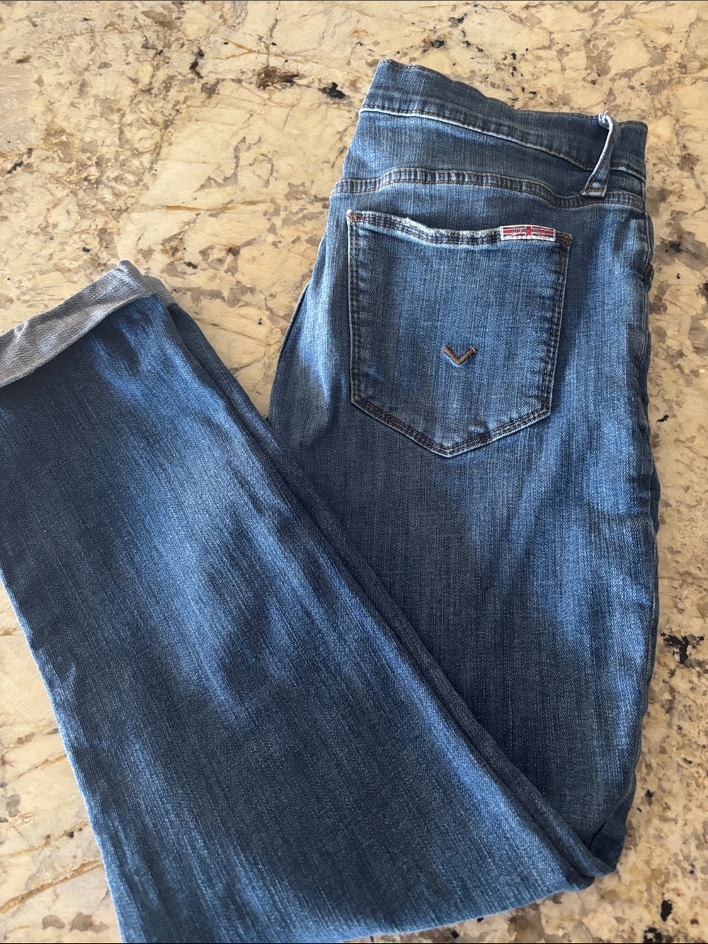 Hudson Natalie Jeans
